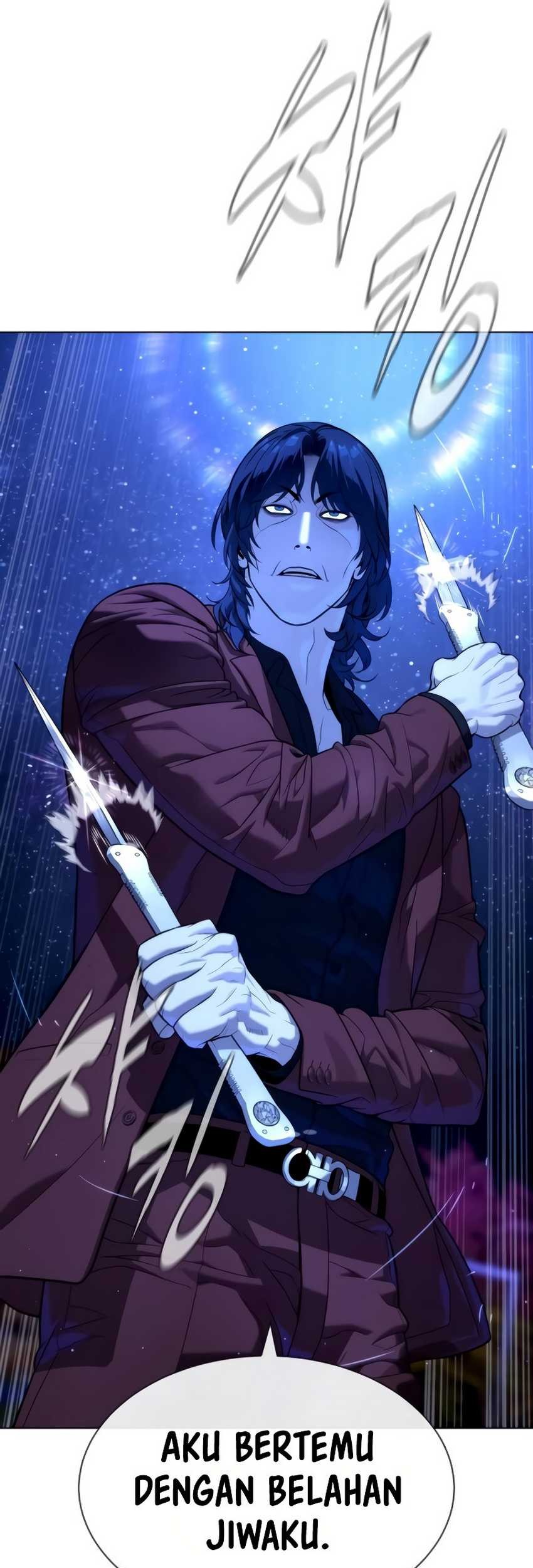Killer Peter Chapter 90 Gambar 43