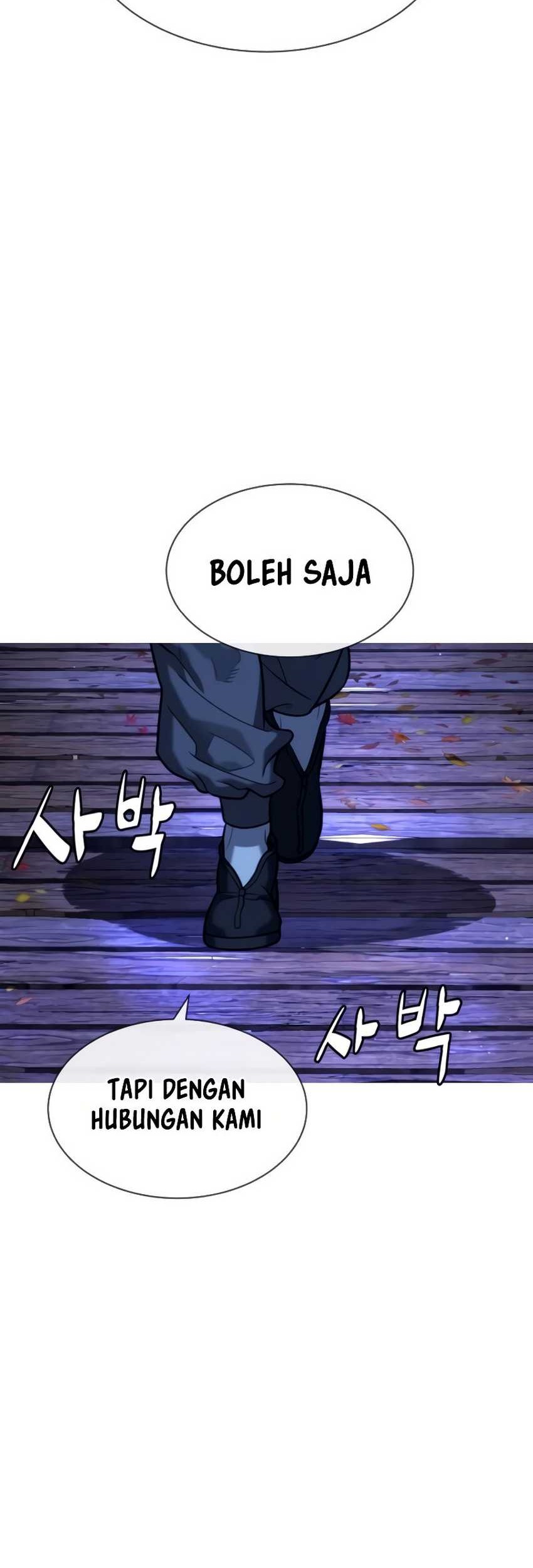 Killer Peter Chapter 90 Gambar 44