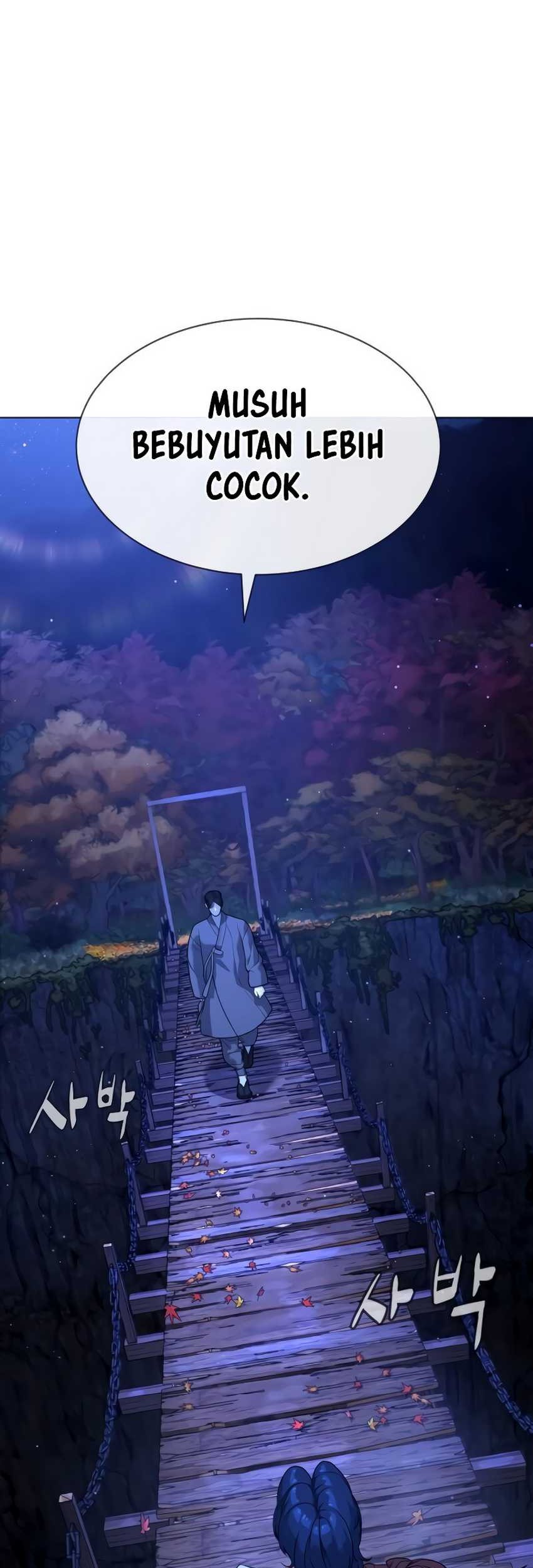 Killer Peter Chapter 90 Gambar 45