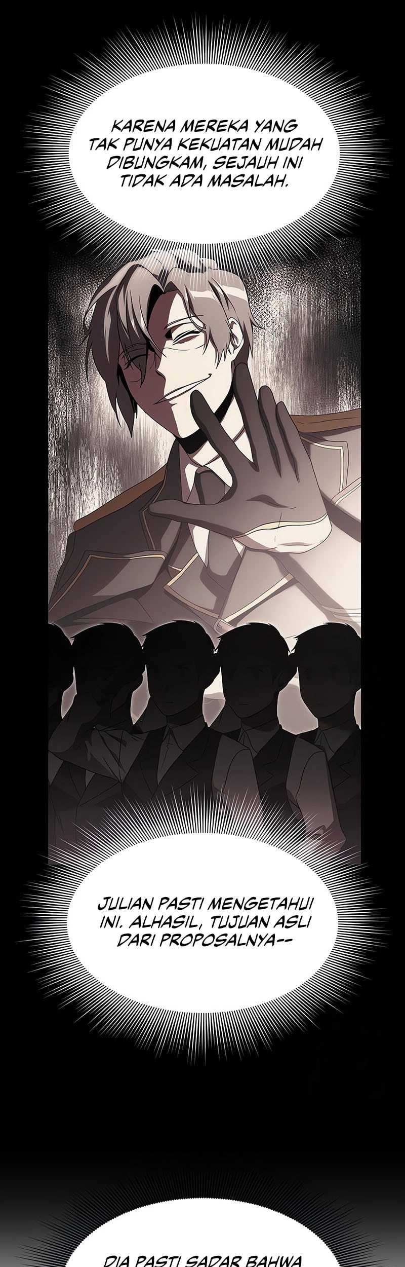 Playing The Perfect Fox-Eyed Villain Chapter 08 Gambar 51