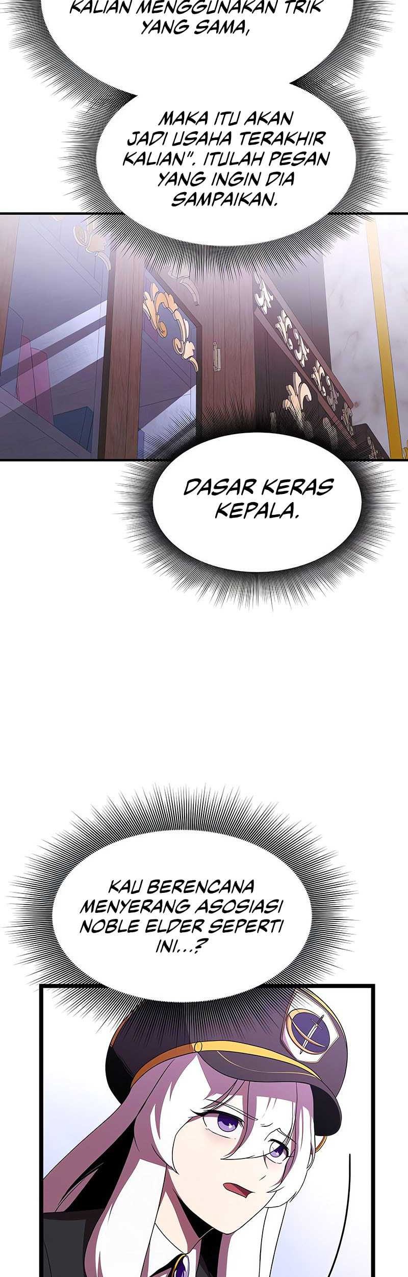 Playing The Perfect Fox-Eyed Villain Chapter 08 Gambar 53