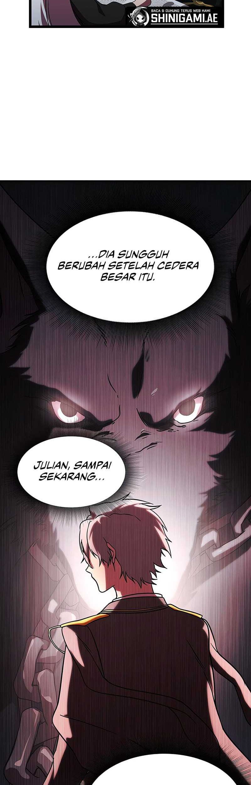 Playing The Perfect Fox-Eyed Villain Chapter 08 Gambar 56