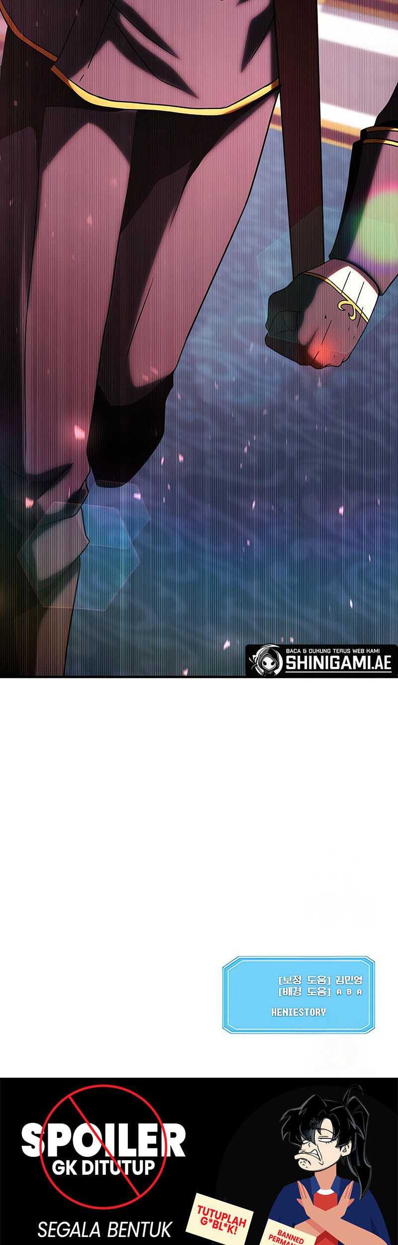 Playing The Perfect Fox-Eyed Villain Chapter 08 Gambar 62