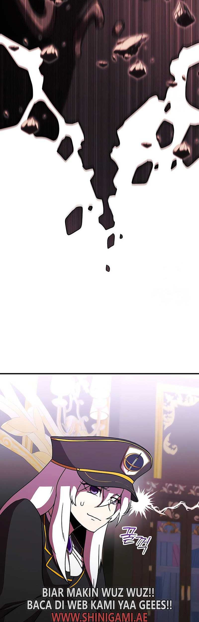 Playing The Perfect Fox-Eyed Villain Chapter 08 Gambar 60