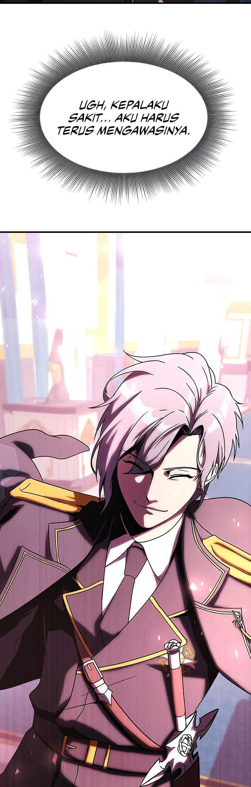 Playing The Perfect Fox-Eyed Villain Chapter 08 Gambar 61