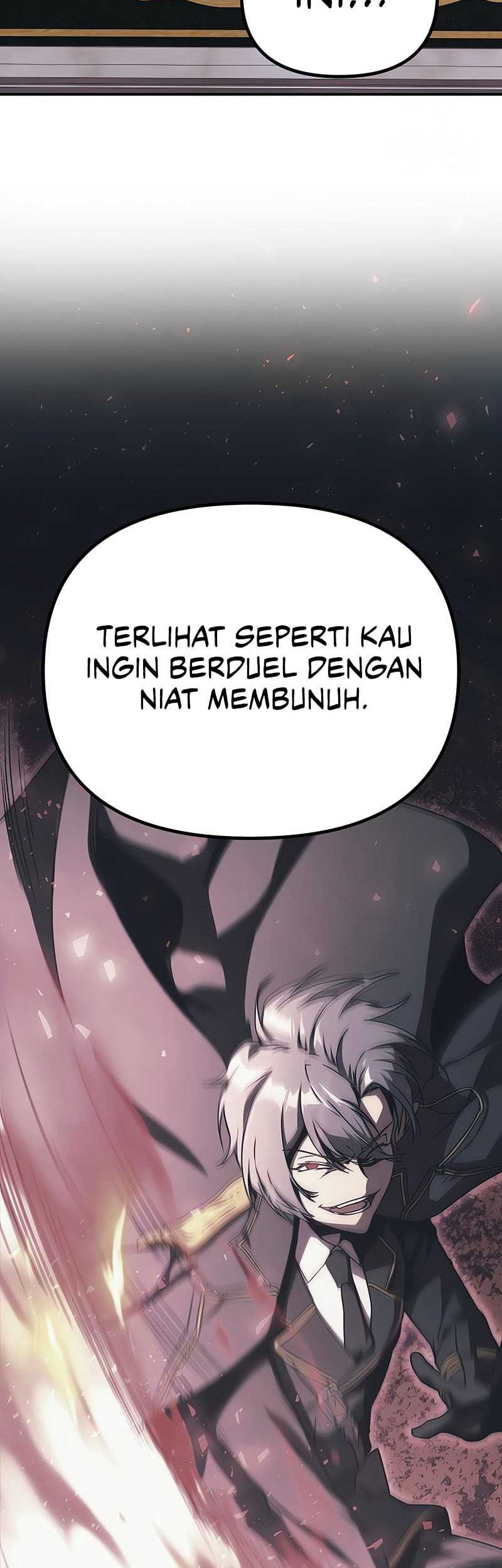 Playing The Perfect Fox-Eyed Villain Chapter 08 Gambar 36