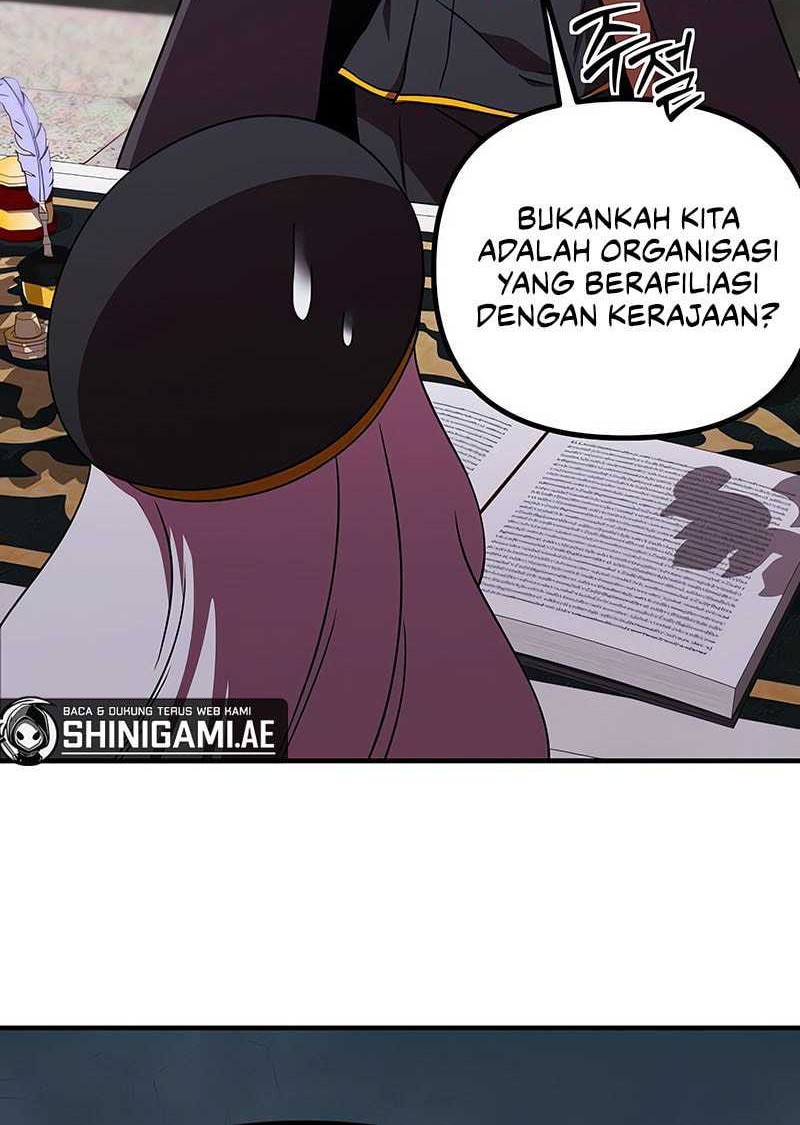 Playing The Perfect Fox-Eyed Villain Chapter 08 Gambar 42
