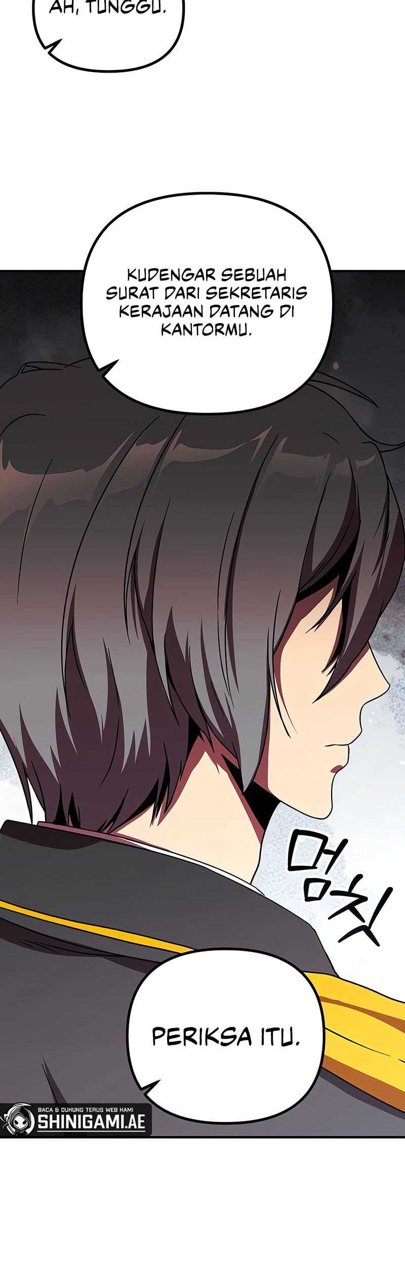 Playing The Perfect Fox-Eyed Villain Chapter 08 Gambar 46