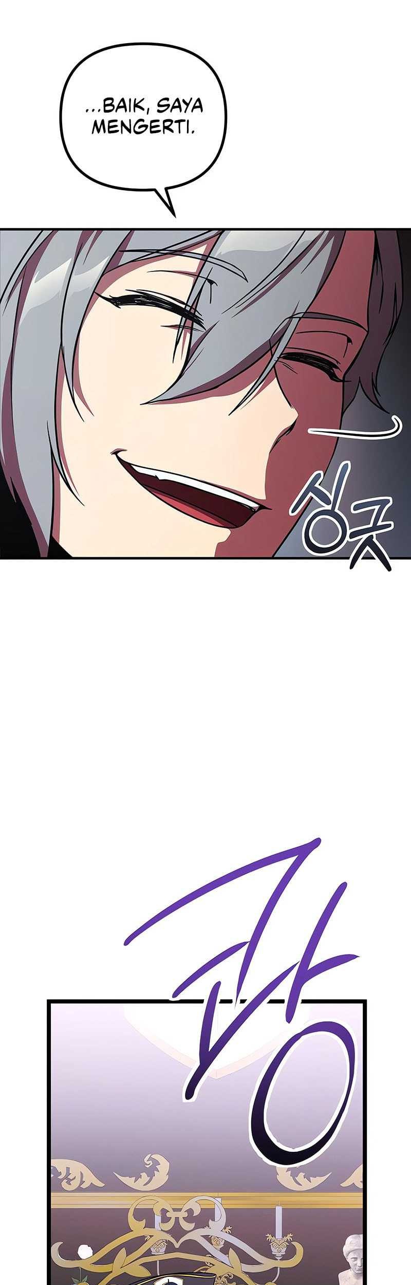 Playing The Perfect Fox-Eyed Villain Chapter 08 Gambar 47