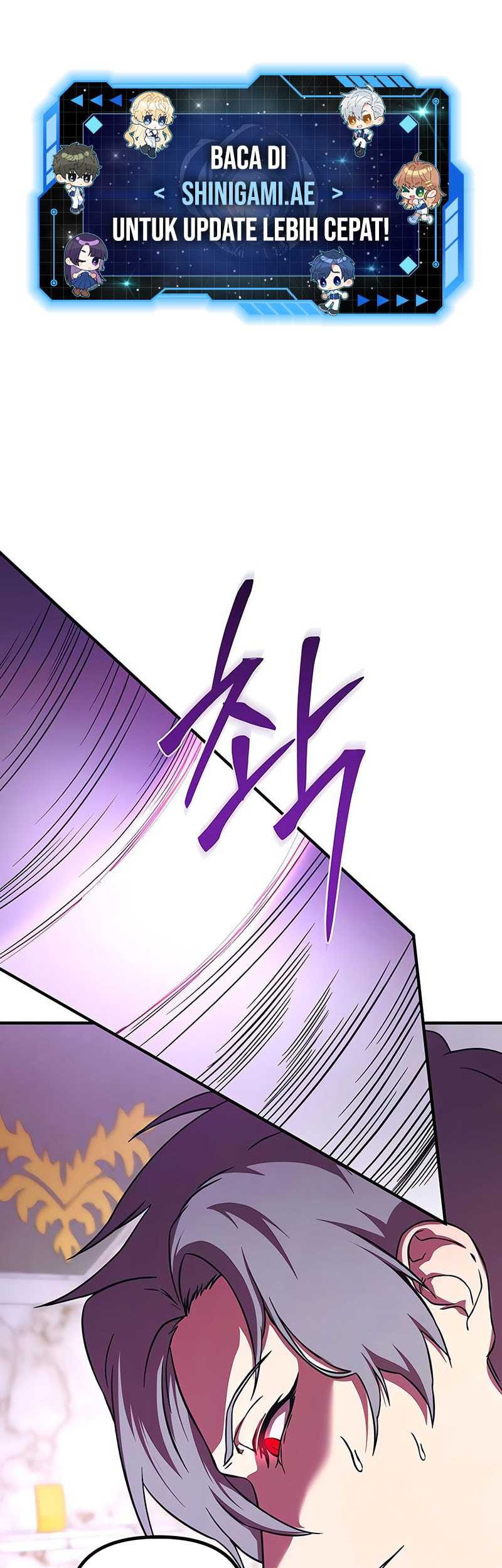 Manhwa Playing The Perfect Fox-Eyed Villain Chapter 08 gambar nomor 2