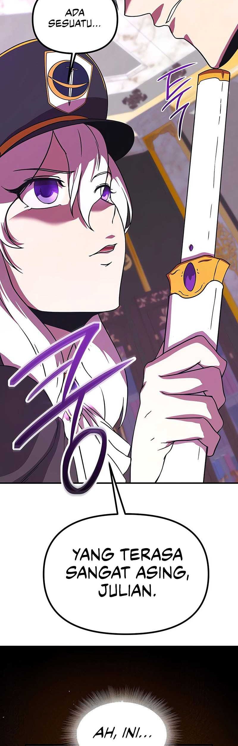 Playing The Perfect Fox-Eyed Villain Chapter 08 Gambar 3