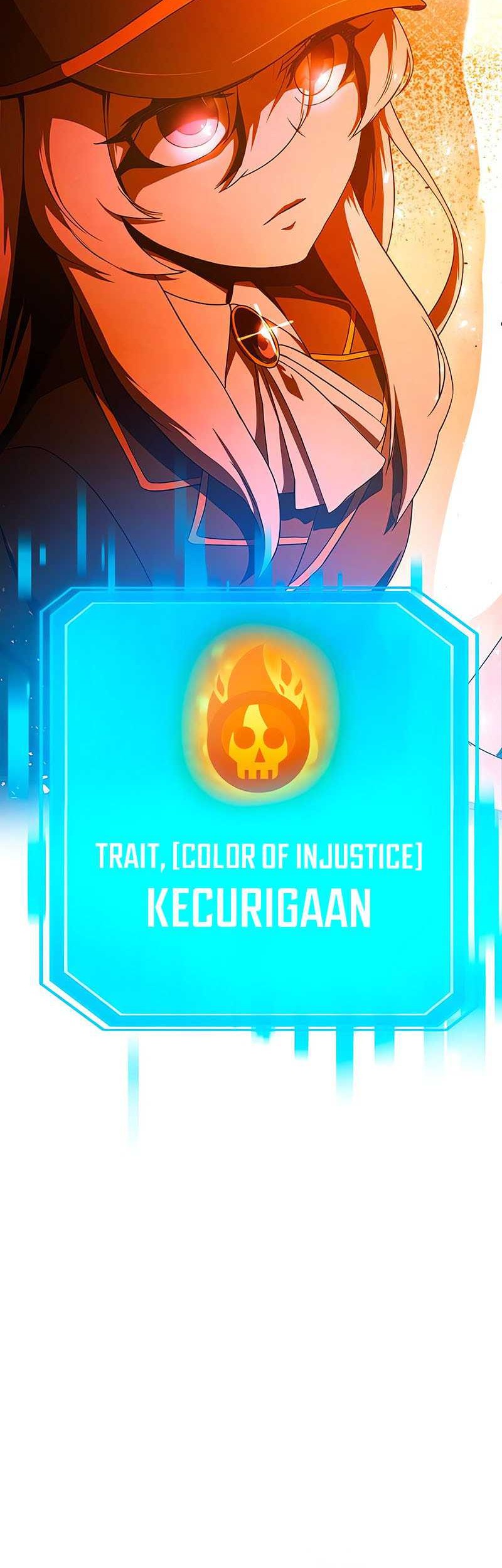 Playing The Perfect Fox-Eyed Villain Chapter 08 Gambar 5