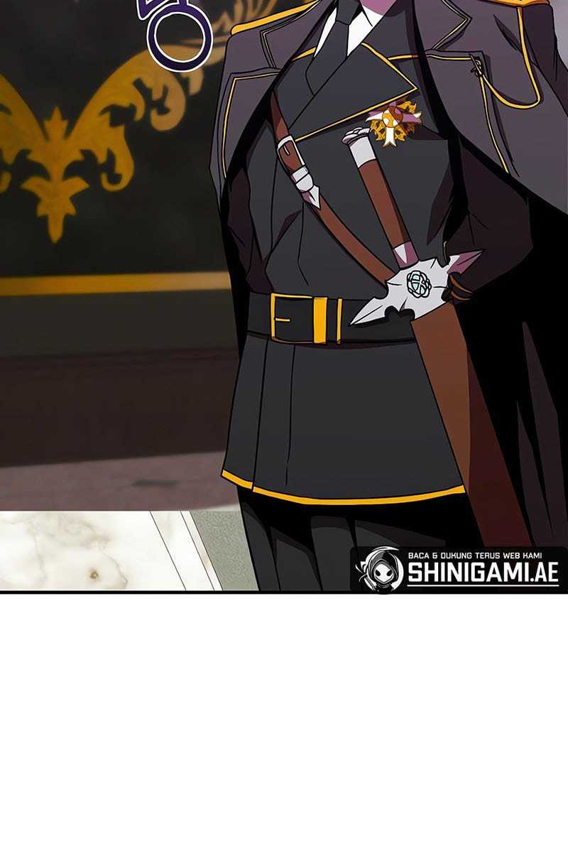 Playing The Perfect Fox-Eyed Villain Chapter 08 Gambar 18