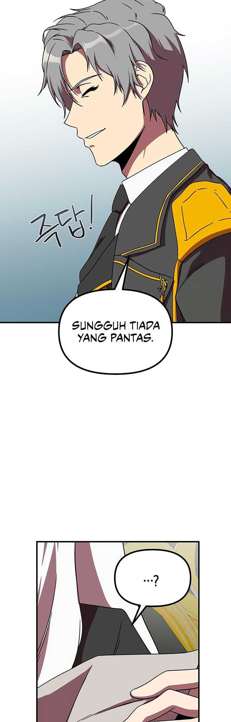 Playing The Perfect Fox-Eyed Villain Chapter 08 Gambar 20