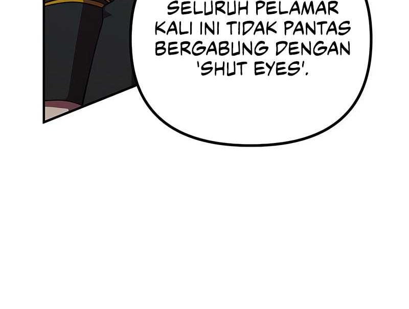 Playing The Perfect Fox-Eyed Villain Chapter 08 Gambar 26