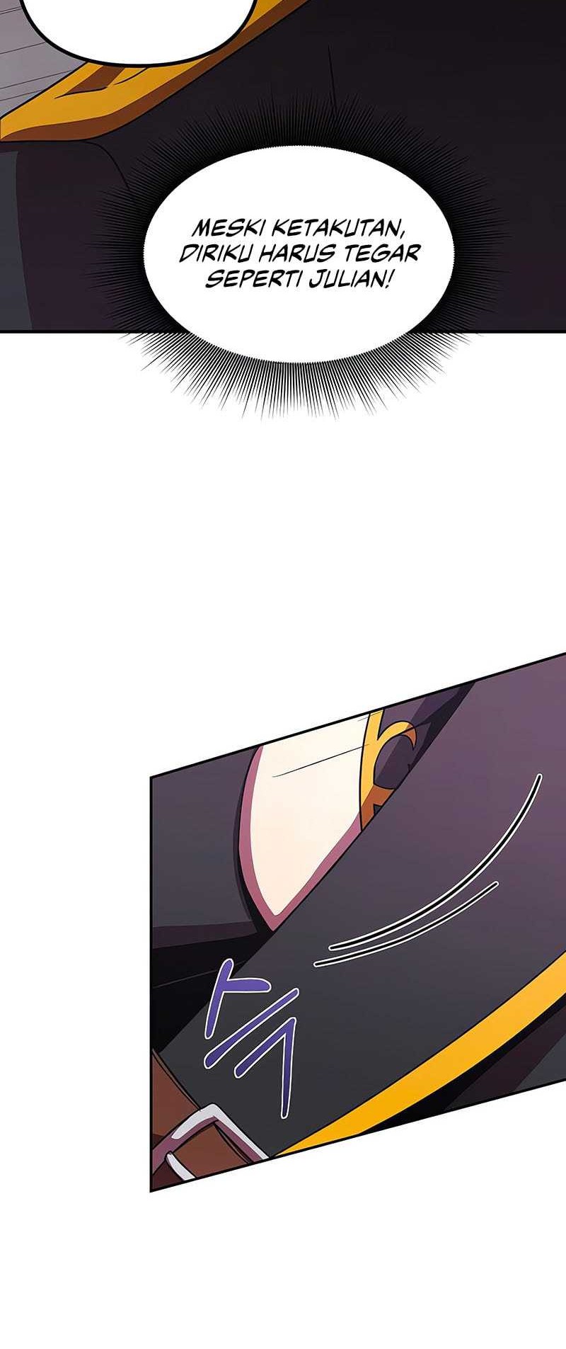 Playing The Perfect Fox-Eyed Villain Chapter 08 Gambar 30