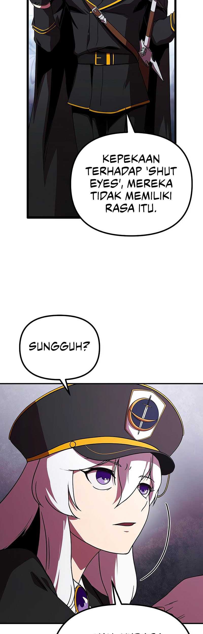 Playing The Perfect Fox-Eyed Villain Chapter 08 Gambar 33