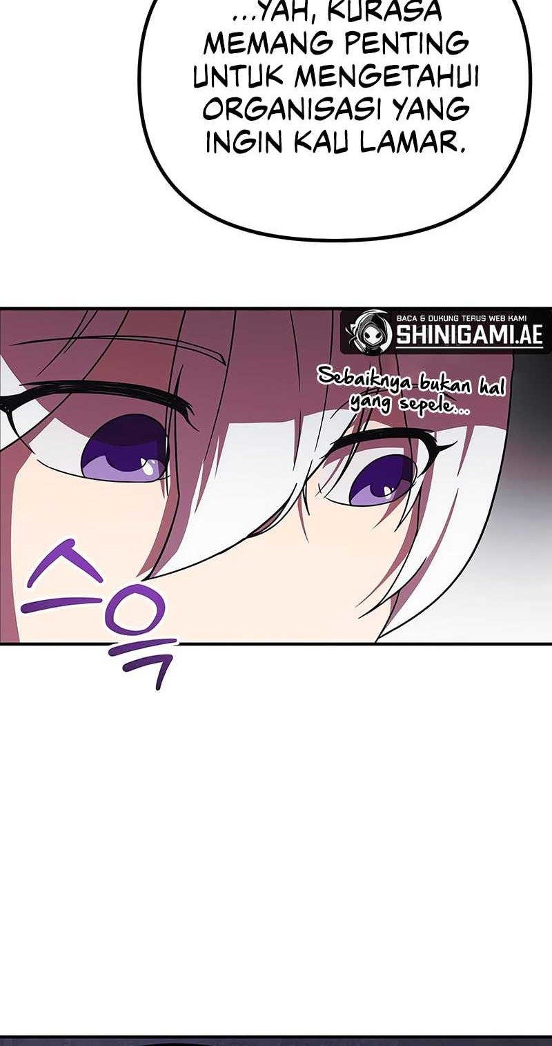 Playing The Perfect Fox-Eyed Villain Chapter 08 Gambar 34