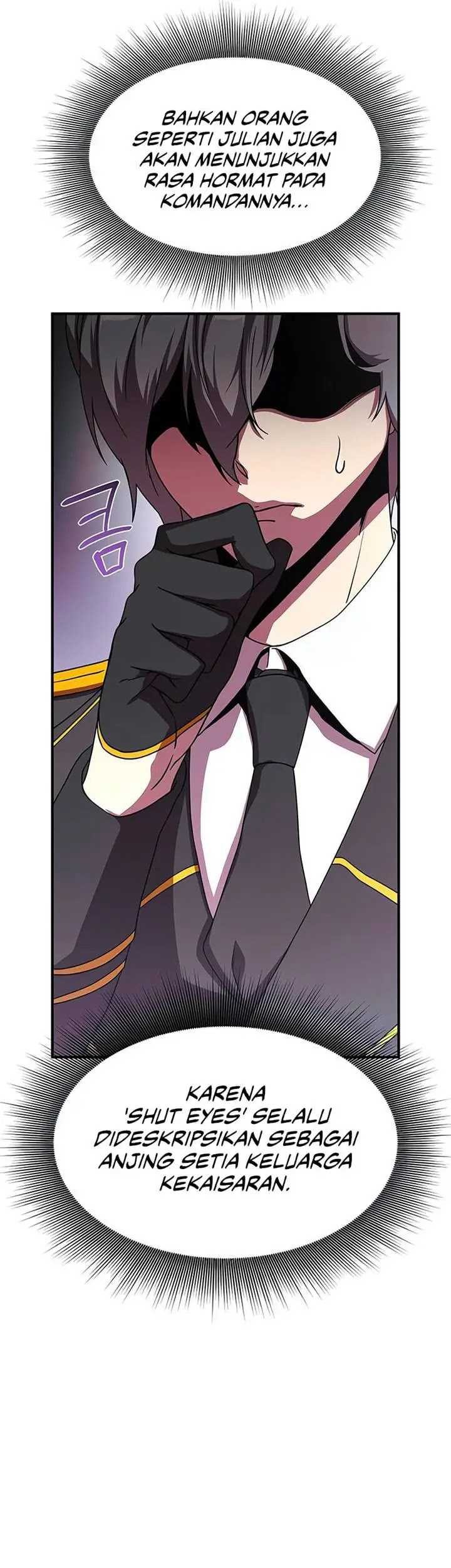 Playing The Perfect Fox-Eyed Villain Chapter 07 Gambar 48