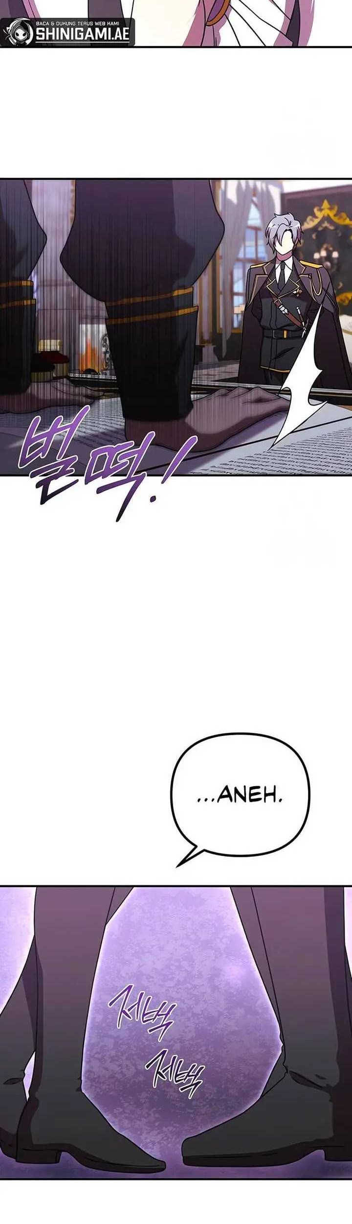 Playing The Perfect Fox-Eyed Villain Chapter 07 Gambar 53