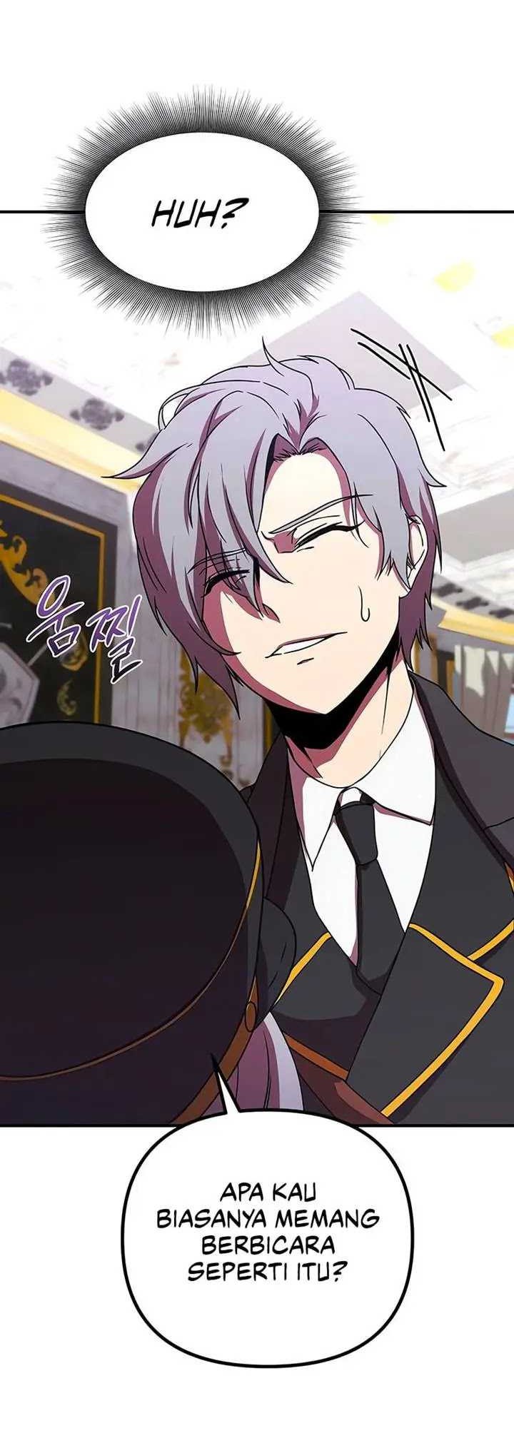 Playing The Perfect Fox-Eyed Villain Chapter 07 Gambar 54