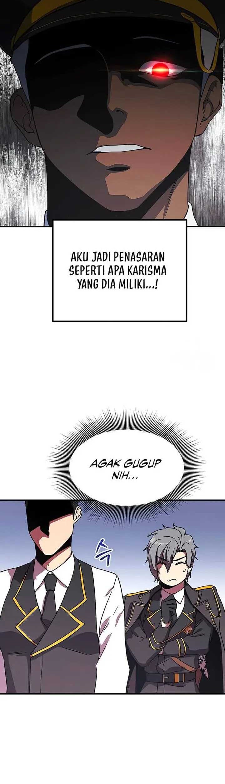 Playing The Perfect Fox-Eyed Villain Chapter 07 Gambar 34