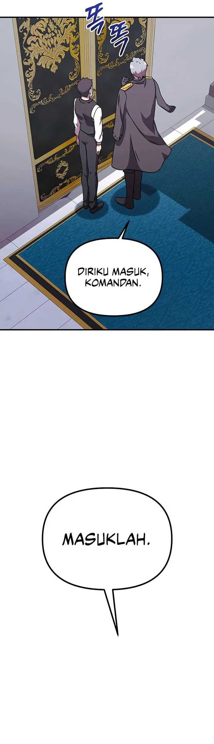 Playing The Perfect Fox-Eyed Villain Chapter 07 Gambar 35