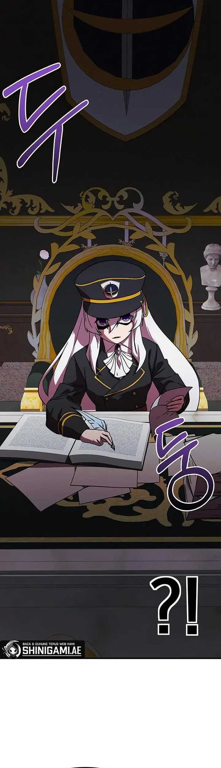 Playing The Perfect Fox-Eyed Villain Chapter 07 Gambar 37