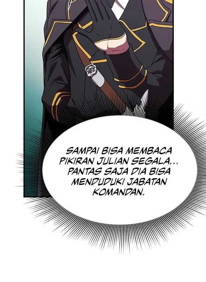 Playing The Perfect Fox-Eyed Villain Chapter 07 Gambar 44