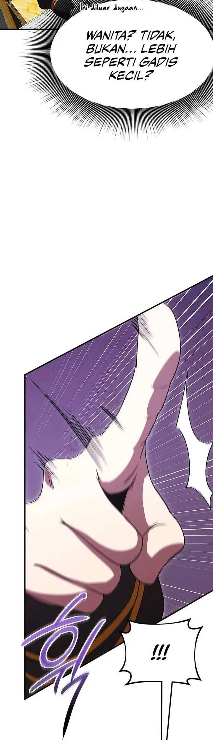 Playing The Perfect Fox-Eyed Villain Chapter 07 Gambar 42