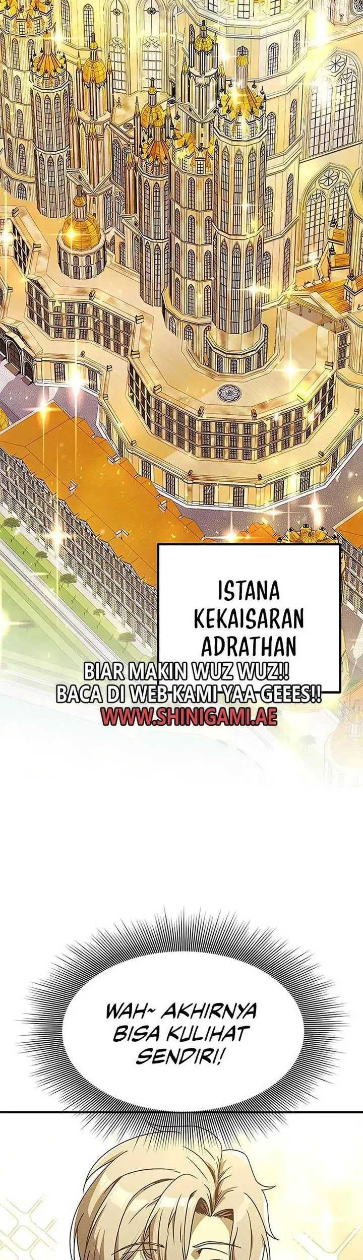 Playing The Perfect Fox-Eyed Villain Chapter 07 Gambar 3