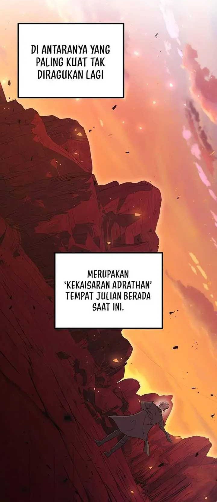 Playing The Perfect Fox-Eyed Villain Chapter 07 Gambar 5