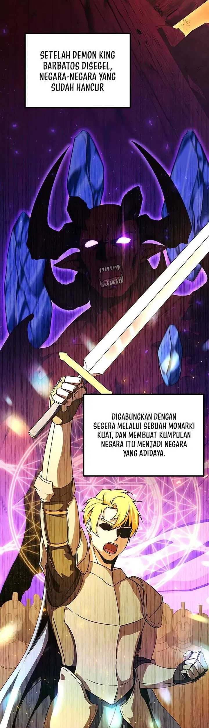 Playing The Perfect Fox-Eyed Villain Chapter 07 Gambar 6