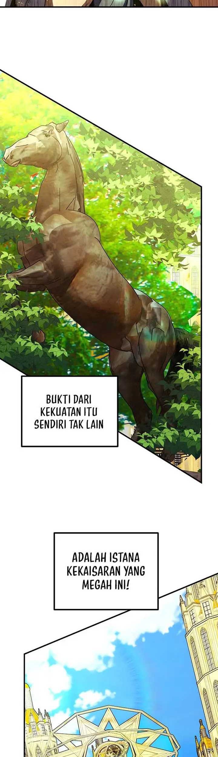 Playing The Perfect Fox-Eyed Villain Chapter 07 Gambar 7