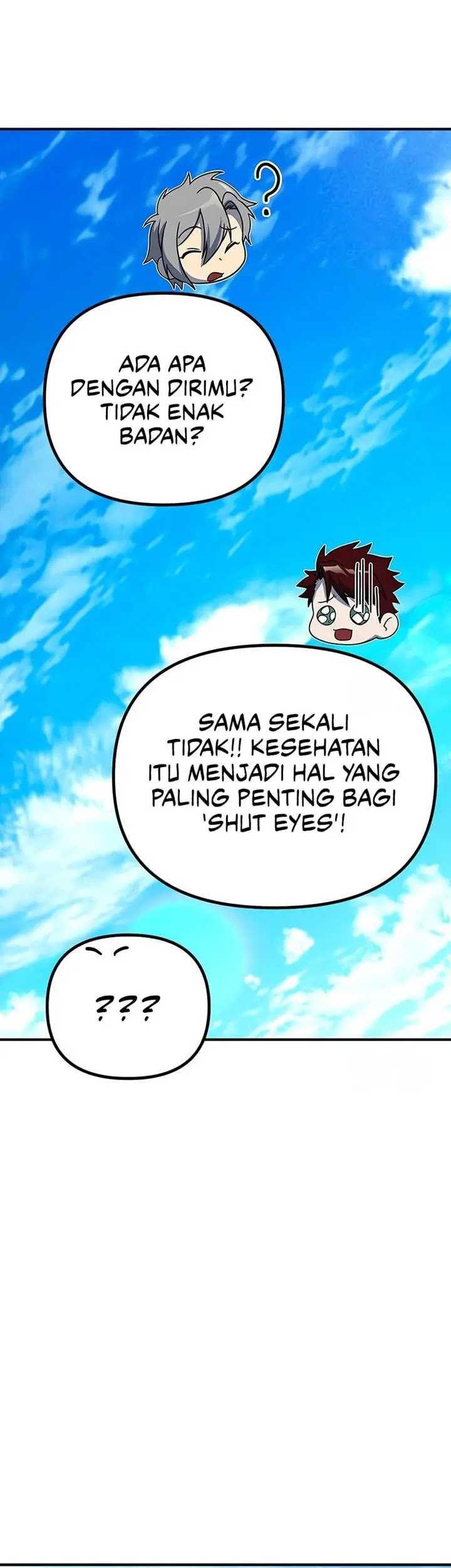 Playing The Perfect Fox-Eyed Villain Chapter 07 Gambar 21