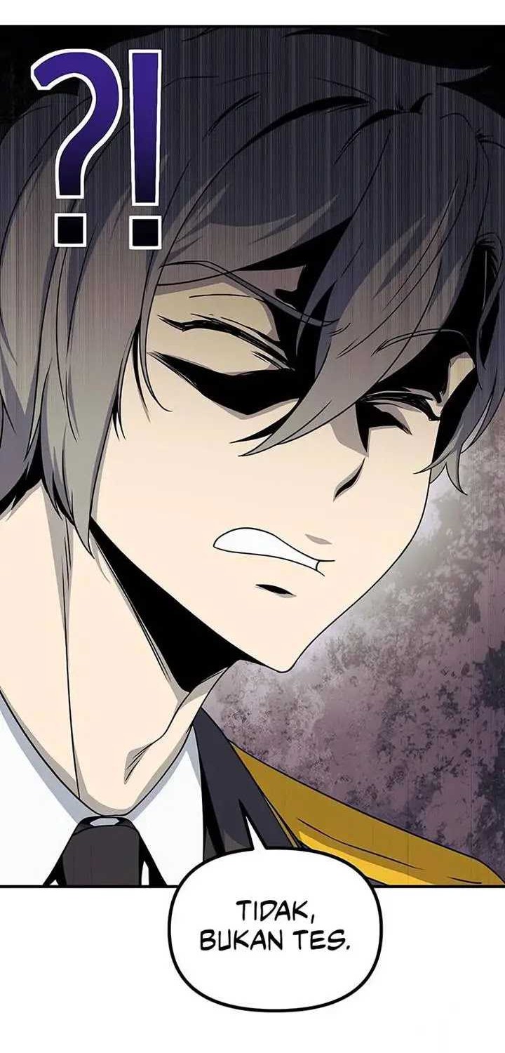 Playing The Perfect Fox-Eyed Villain Chapter 07 Gambar 24