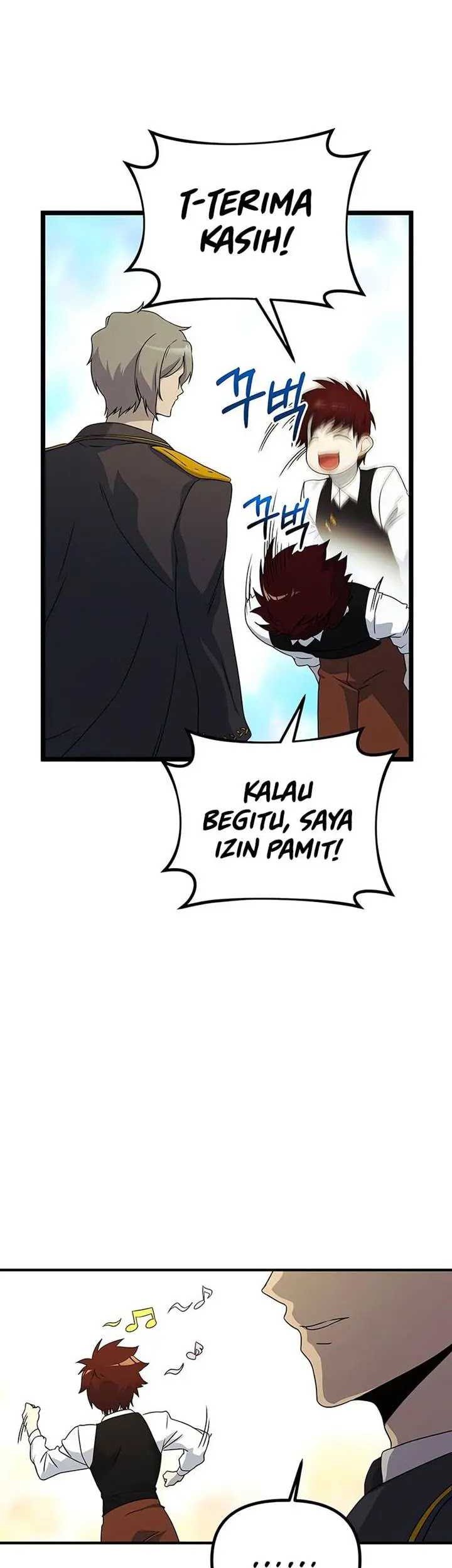 Playing The Perfect Fox-Eyed Villain Chapter 07 Gambar 27