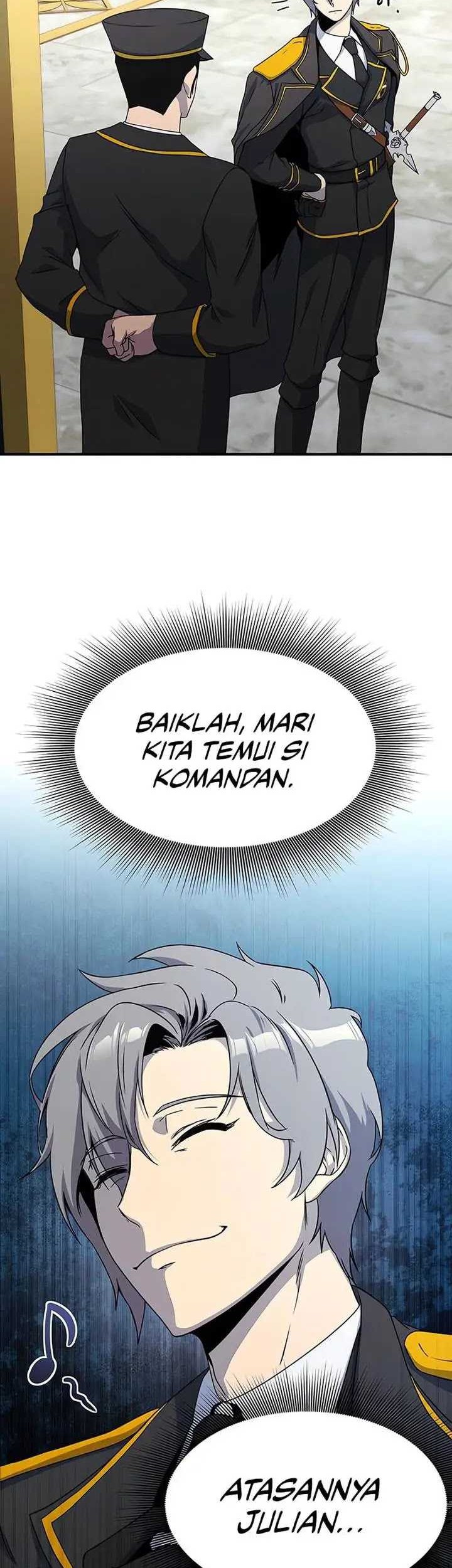 Playing The Perfect Fox-Eyed Villain Chapter 07 Gambar 30