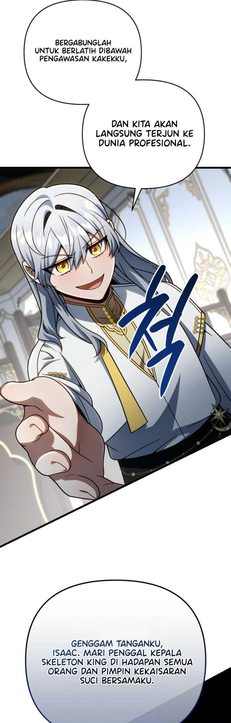 I’m Going To Destroy This Country Chapter 31 Gambar 50