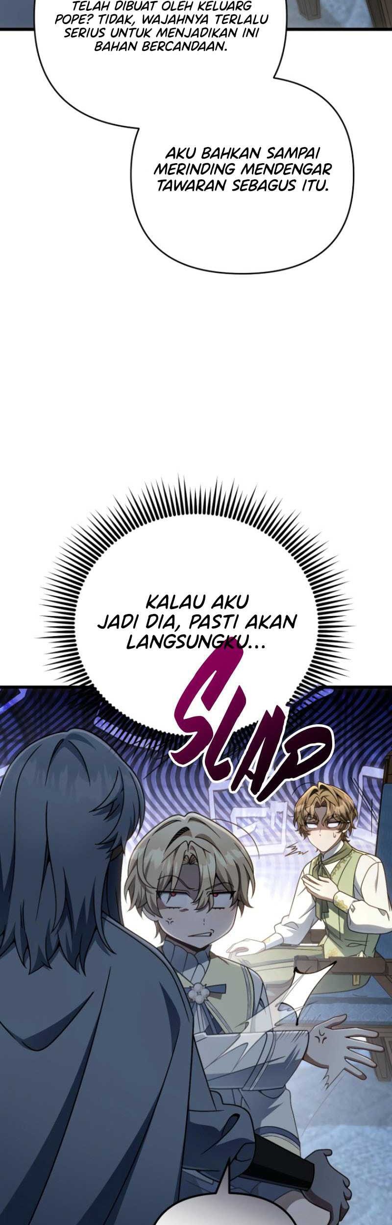 I’m Going To Destroy This Country Chapter 31 Gambar 52