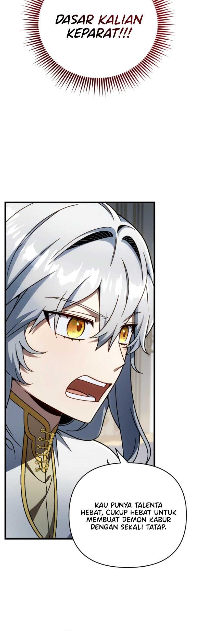 I’m Going To Destroy This Country Chapter 31 Gambar 57