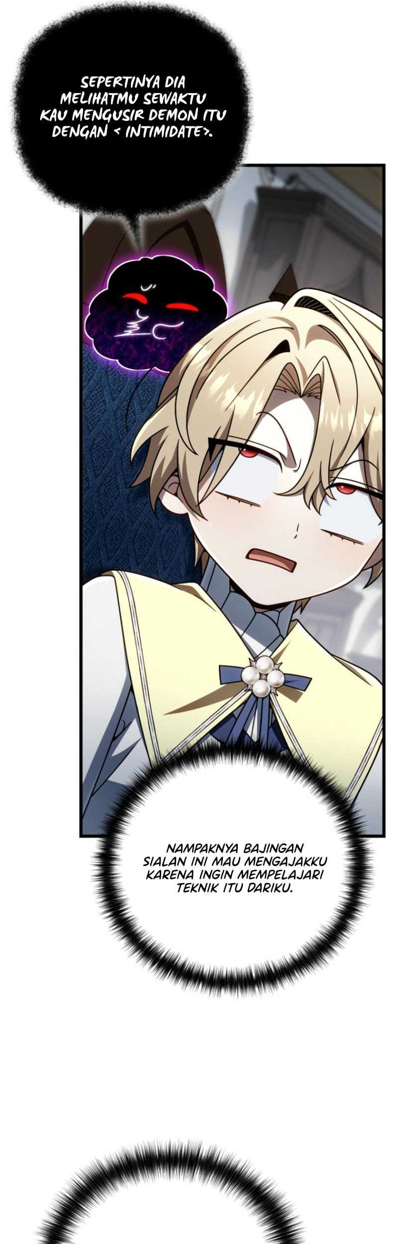 I’m Going To Destroy This Country Chapter 31 Gambar 58