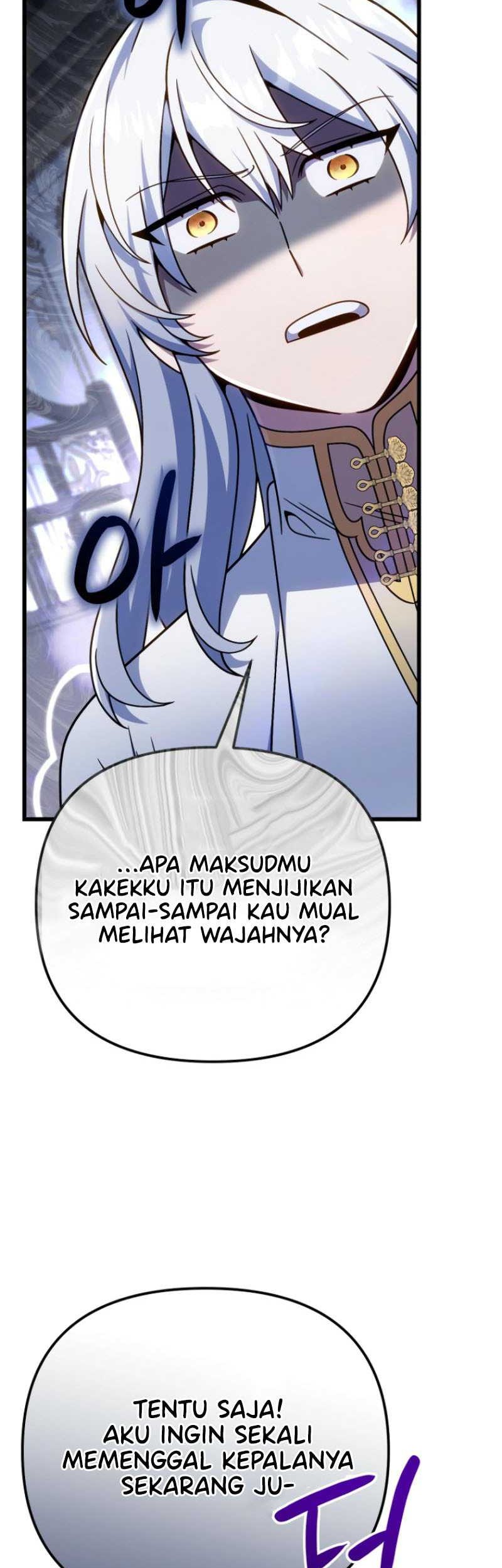 I’m Going To Destroy This Country Chapter 31 Gambar 60