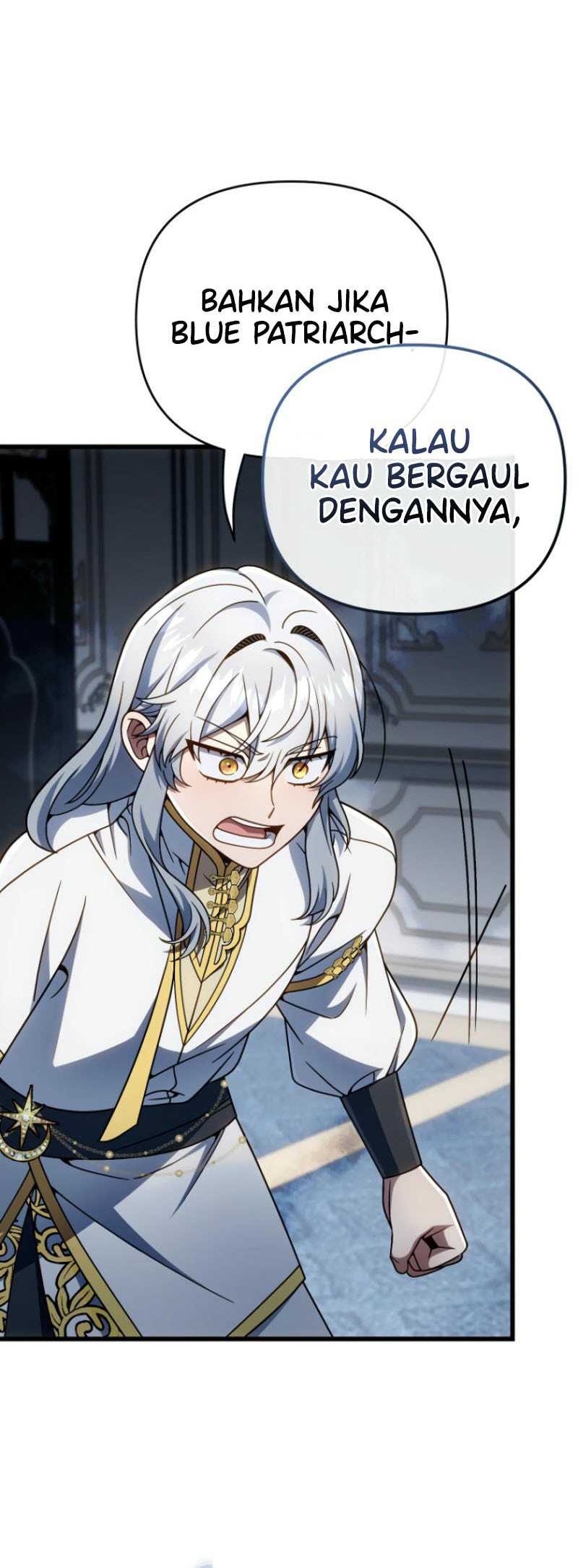 I’m Going To Destroy This Country Chapter 31 Gambar 65