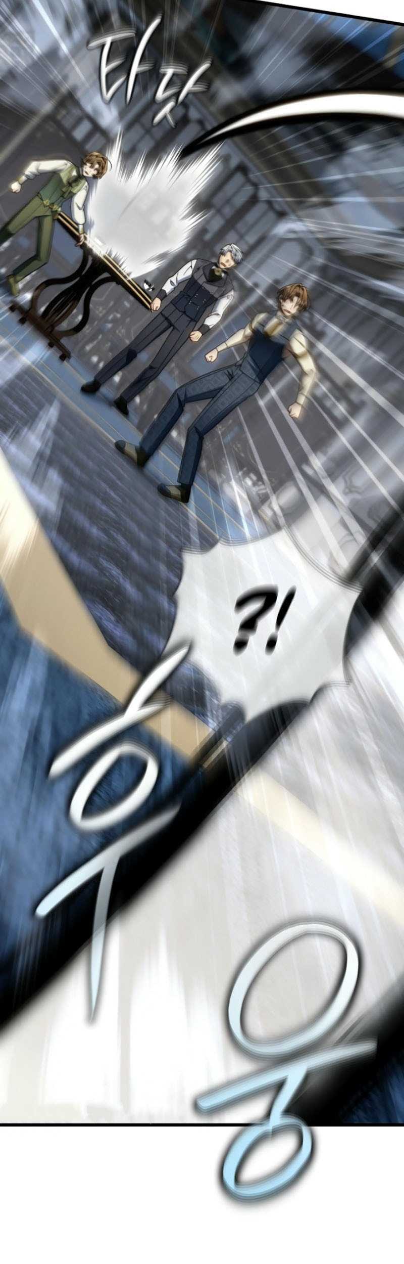 I’m Going To Destroy This Country Chapter 31 Gambar 62