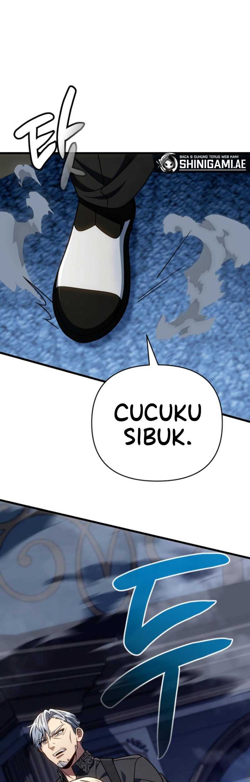 I’m Going To Destroy This Country Chapter 31 Gambar 63