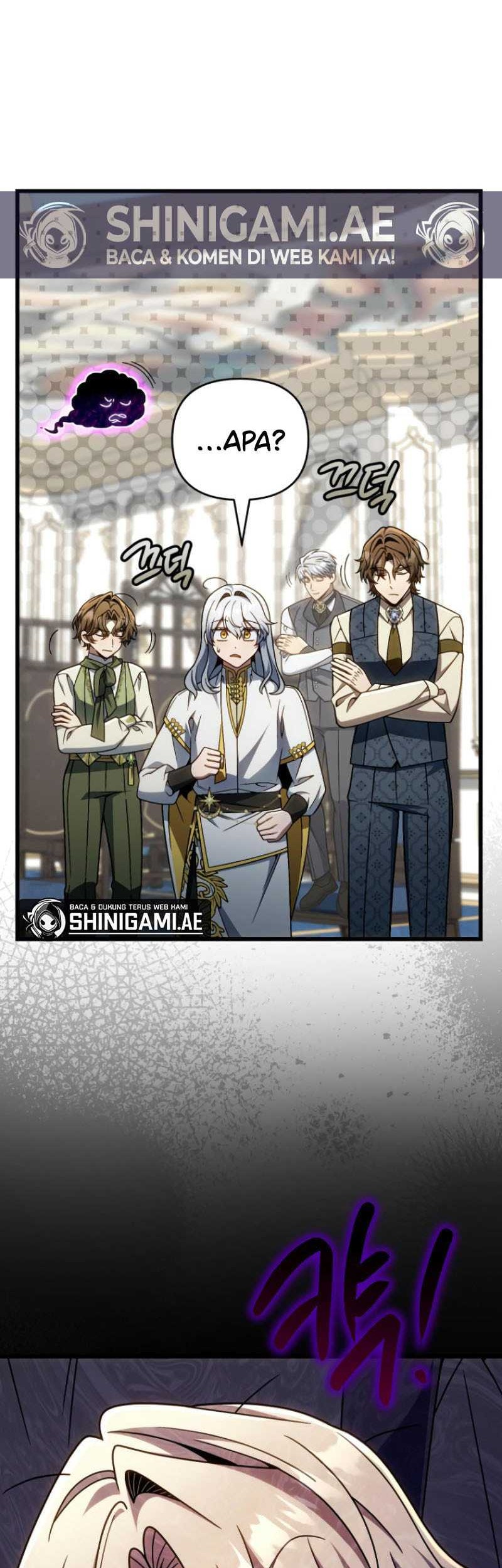 I’m Going To Destroy This Country Chapter 31 Gambar 67