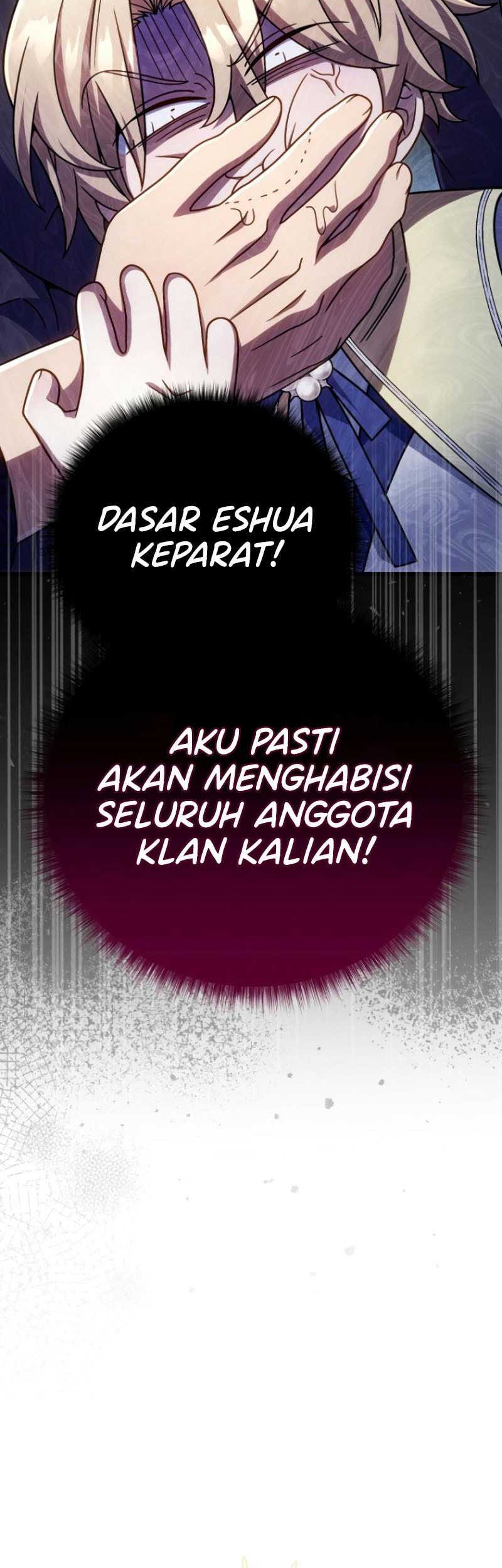 I’m Going To Destroy This Country Chapter 31 Gambar 68