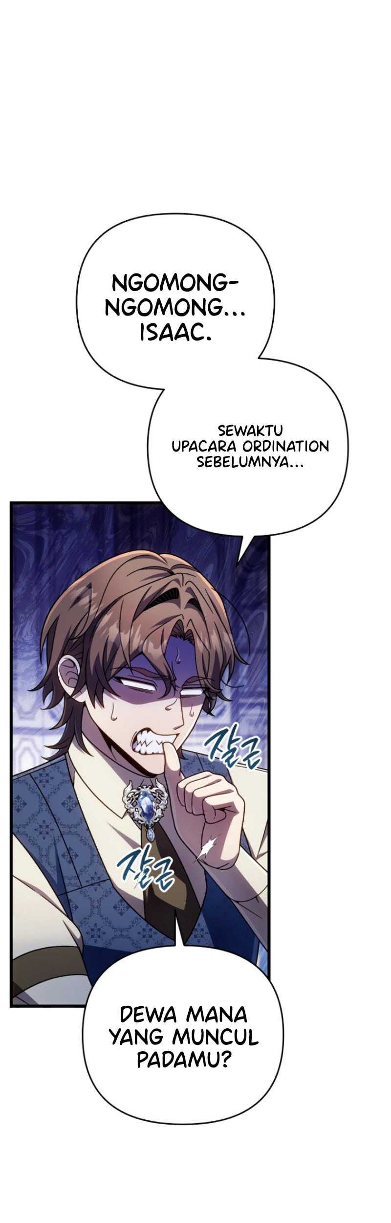 I’m Going To Destroy This Country Chapter 31 Gambar 35