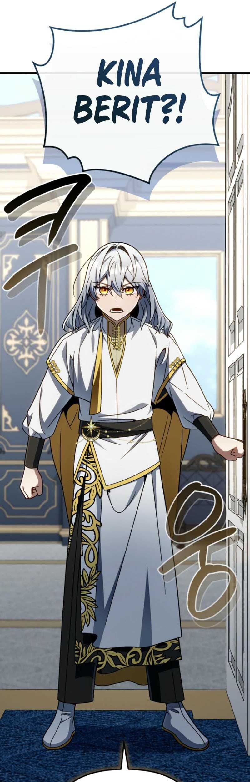 I’m Going To Destroy This Country Chapter 31 Gambar 42